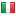 freelancersfirst.org server is located in Italy